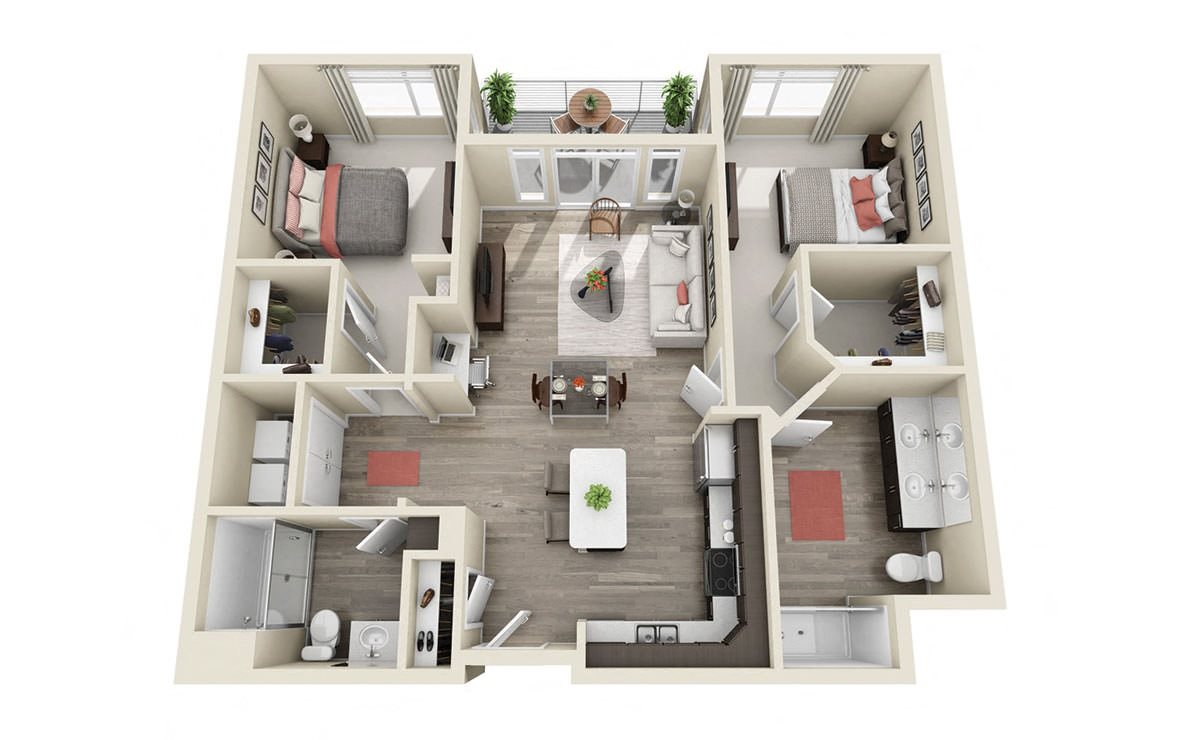 1000 South Broadway Apartments Granby Floor Plan 1000 South Broadway Apartments Granby Floor Plan